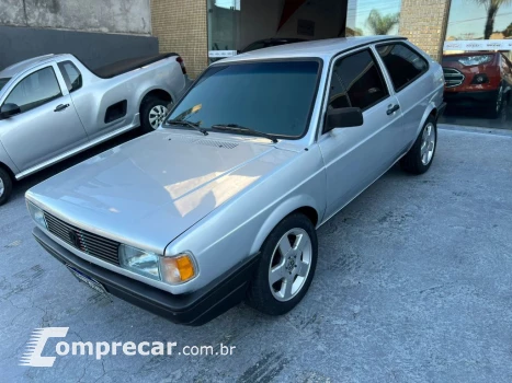 Gol CL 1.6 Mi 2p e 4p