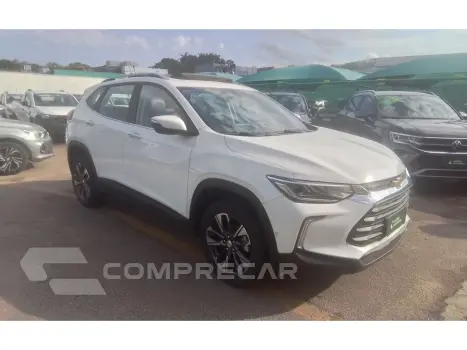 TRACKER 1.2 TURBO FLEX PREMIER AUTOMÁTICO
