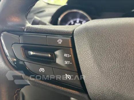 TRACKER 1.0 TURBO FLEX MIDNIGHT AUTOMÁTICO