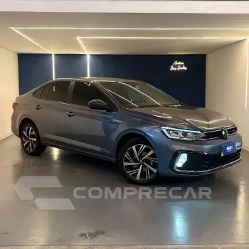 VIRTUS Highline 200 TSI 1.0 Flex 12V Aut