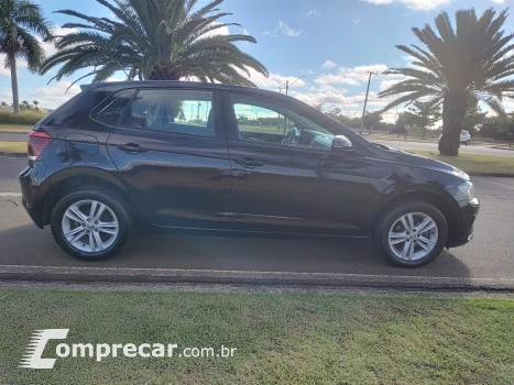 POLO 1.0 200 TSI Comfortline