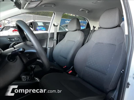 HB20 1.0 12V FLEX COMFORT MANUAL