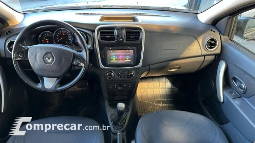 SANDERO 1.6 16V SCE ZEN