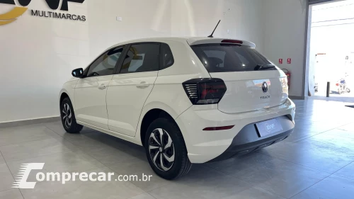 Polo Track 1.0 Flex 12V 5p