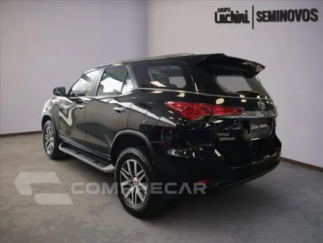 HILUX SW4 2.8 SRX 4X4 16V TURBO INTERCOOLER DIESE