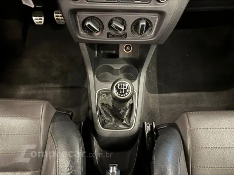 Space Cross 1.6 Mi 8V Flex 4P Manual