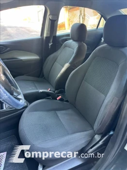 PRISMA 1.0 MPFI JOY 8V FLEX 4P MANUAL