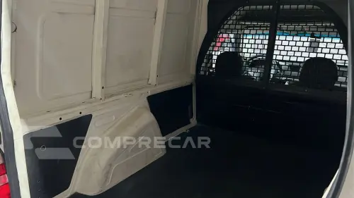 FIORINO 1.3 MPI Fire Furgão 8V
