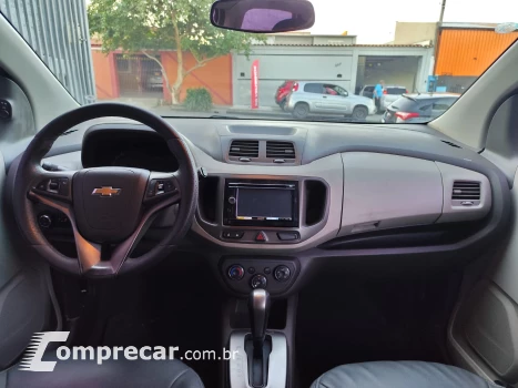 SPIN 1.8 LTZ 8V