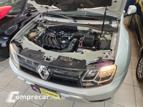 DUSTER 1.6 16V SCE Dynamique
