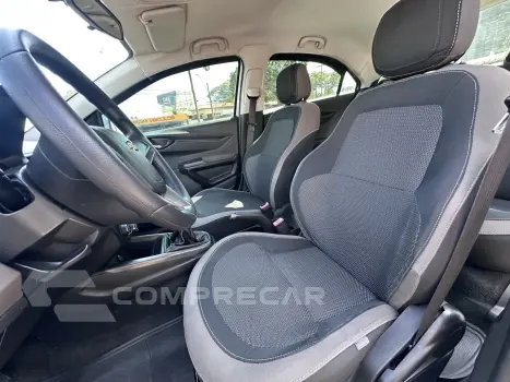 PRISMA 1.4 MPFI LTZ 8V FLEX 4P MANUAL