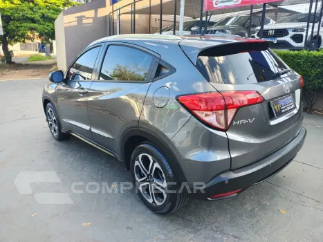HR-V 1.8 16V LX