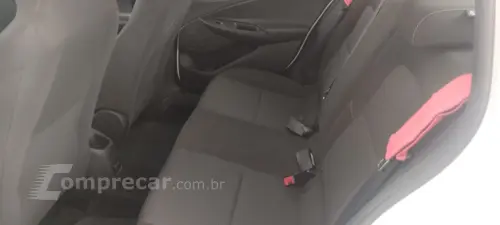 Onix Sedan 1.0 12V 4P FLEX LT PLUS