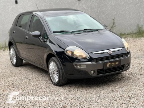 PUNTO 1.6 Essence 16V