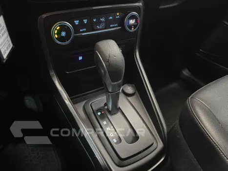 ECOSPORT 1.5 TIVCT FLEX FREESTYLE AUTOMÁTICO