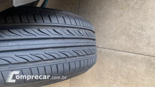 GOL 1.6 CL 8V