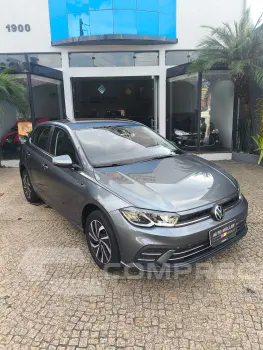 POLO 1.0 170 TSI Highline