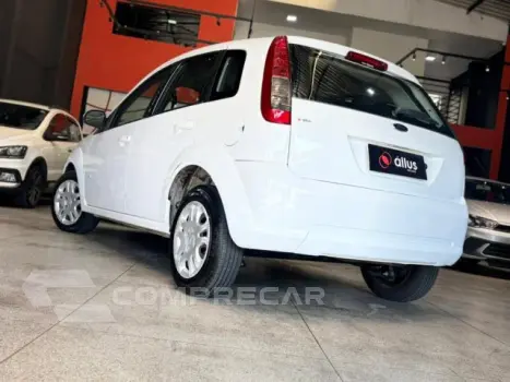 FIESTA HATCH - 1.0 ROCAM SE PLUS HATCH 8V 4P MANUAL