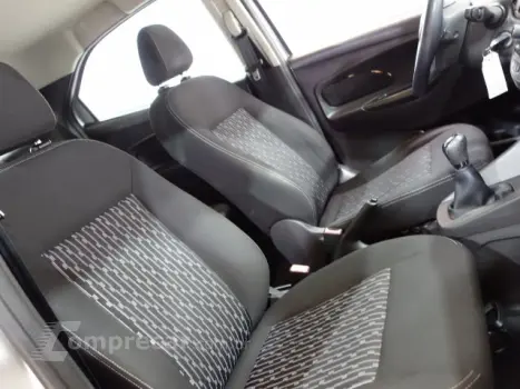 KA - 1.0 TI-VCT SE MANUAL