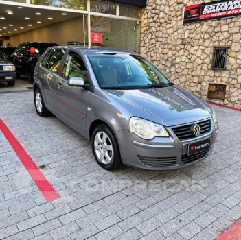 POLO 1.6 Mi 8v