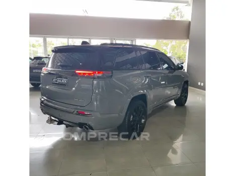 COMMANDER 2.0 HURRICANE 4 TURBO GASOLINA BLACKHAWK AT9