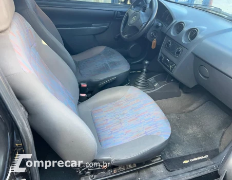 CELTA 1.0 MPFI 8V