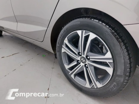 HB20S 1.0 TGDI FLEX COMFORT PLUS AUTOMÁTICO