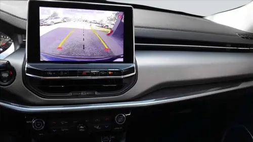 COMPASS 1.3 T270 TURBO FLEX LONGITUDE AT6