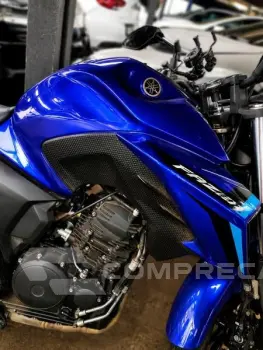 FAZER 250