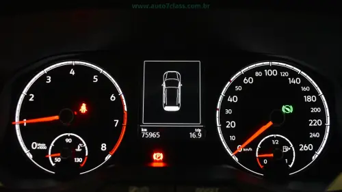 T-CROSS - 1.0 200 TSI TOTAL SENSE AUTOMÁTICO