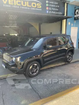 RENEGADE 1.8 16V Sport