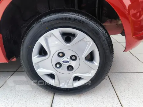 FIESTA 1.6 Rocam SE Plus 8V