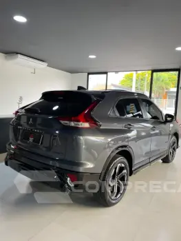 ECLIPSE CROSS 1.5 Mivec Turbo Hpe-s Black S-awc