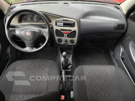 SIENA 1.0 MPI FIRE 8V FLEX 4P MANUAL