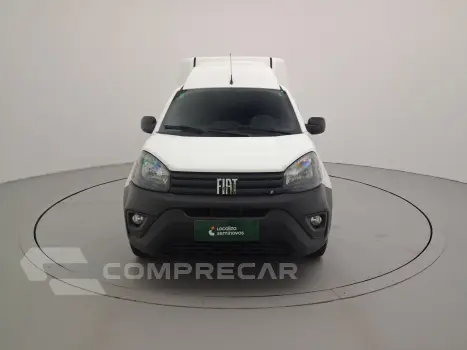 FIORINO 1.4 MPI FURGÃO ENDURANCE 8V FLEX 2P MANUAL
