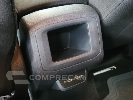 T-CROSS 1.0 200 TSI TOTAL FLEX AUTOMÁTICO