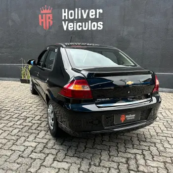 PRISMA 1.0 MPFI JOY 8V