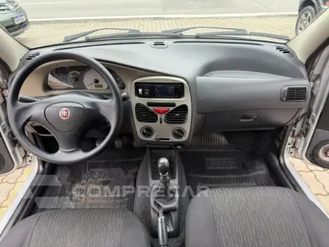 PALIO - 1.0 MPI FIRE ECONOMY 8V 2P MANUAL
