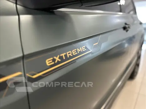 T-CROSS 1.4 250 TSI TOTAL FLEX EXTREME AUTOMÁTICO