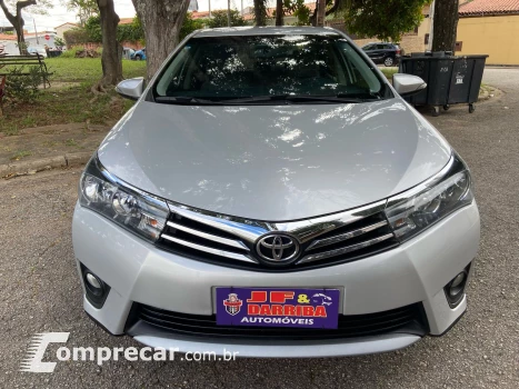 COROLLA 2.0 XEI 16V