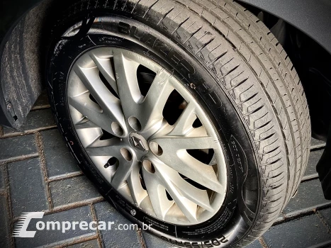 FLUENCE 2.0 Dynamique 16V