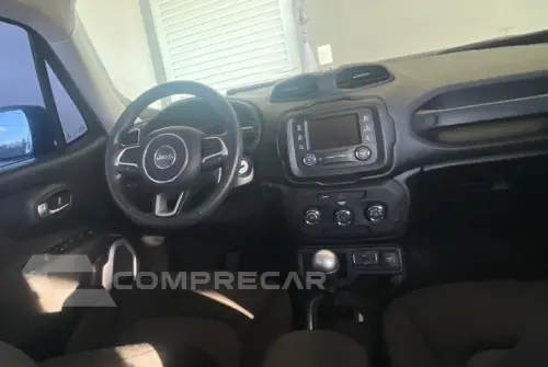 RENEGADE 1.8 16V Sport