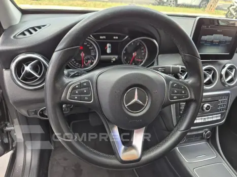 GLA200FF STY