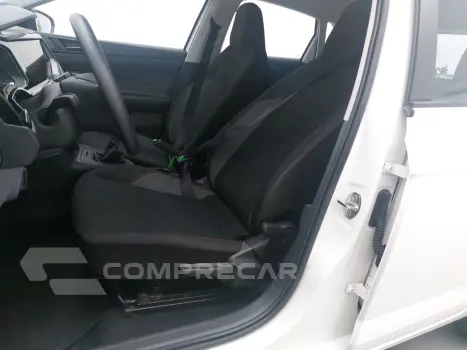 POLO 1.0 MPI TRACK MANUAL