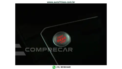 NIVUS - 1.0 200 TSI TOTAL HIGHLINE AUTOMÁTICO