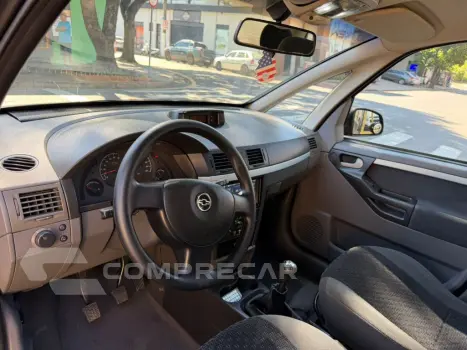 Meriva Maxx 1.4 MPFI 8V ECONOFLEX 5p