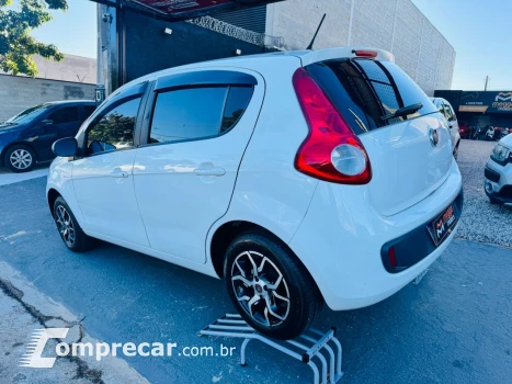 PALIO 1.0 MPI Attractive 8V