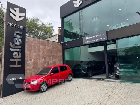 CLIO 1.0 Expression 16V