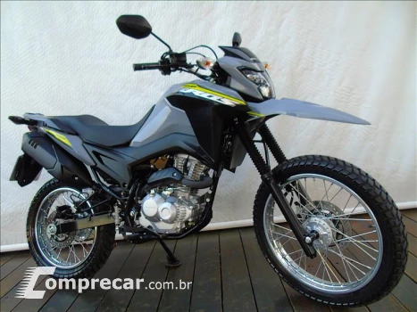NXR 160 BROS ABS