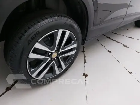 TRACKER 1.0 TURBO FLEX LT AUTOMÁTICO